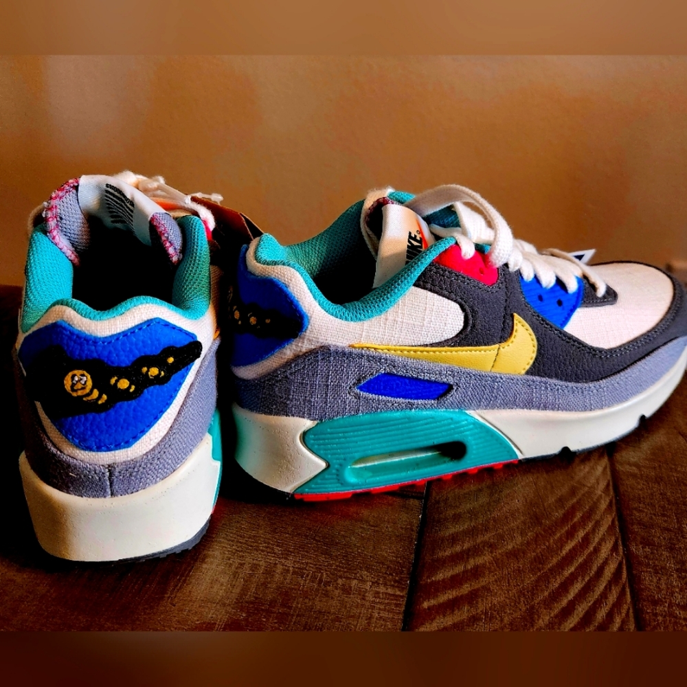 Nike Air MAX 90 PHANTOM